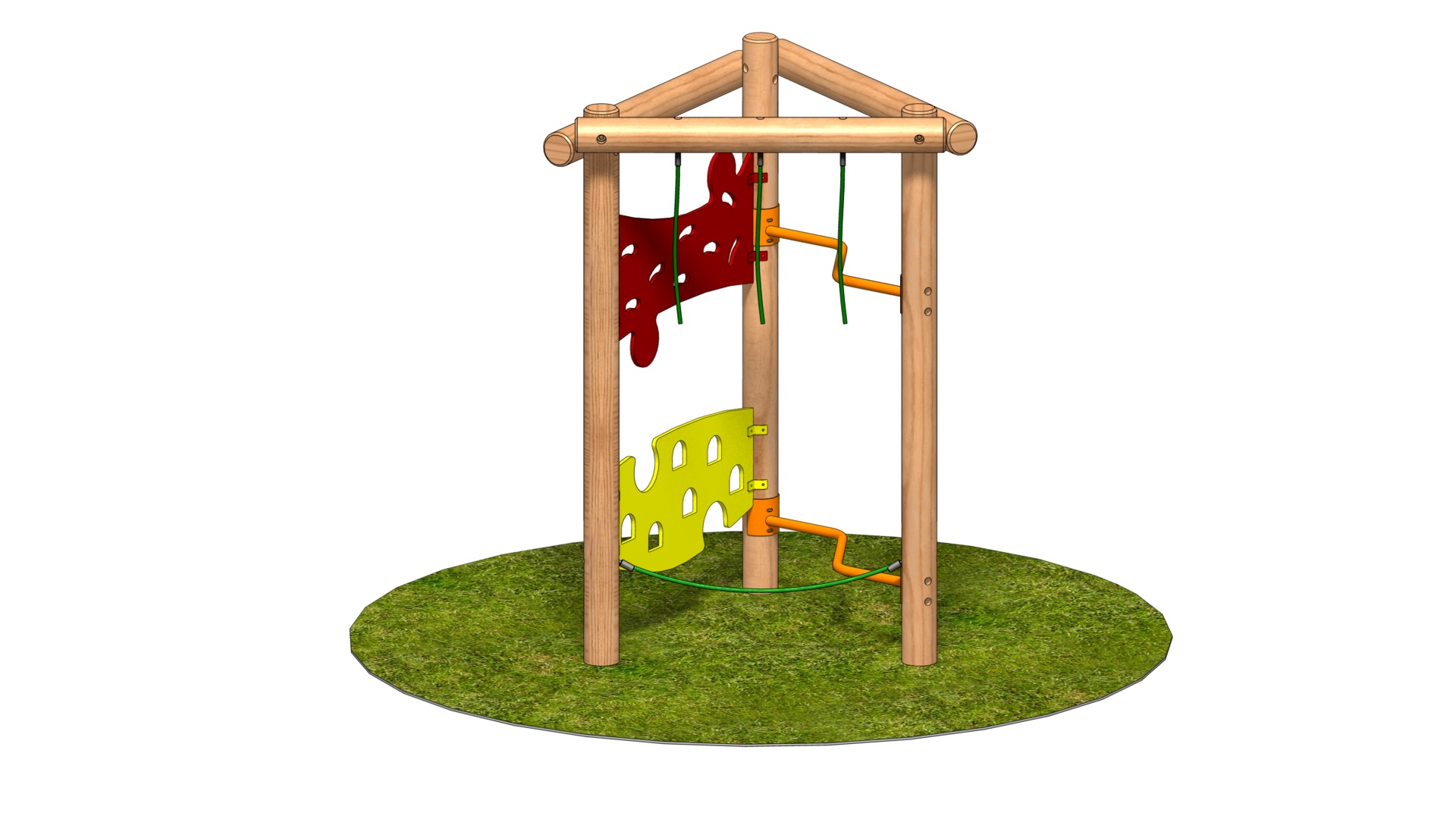 Tri-Play Challenge 1 (option 4)